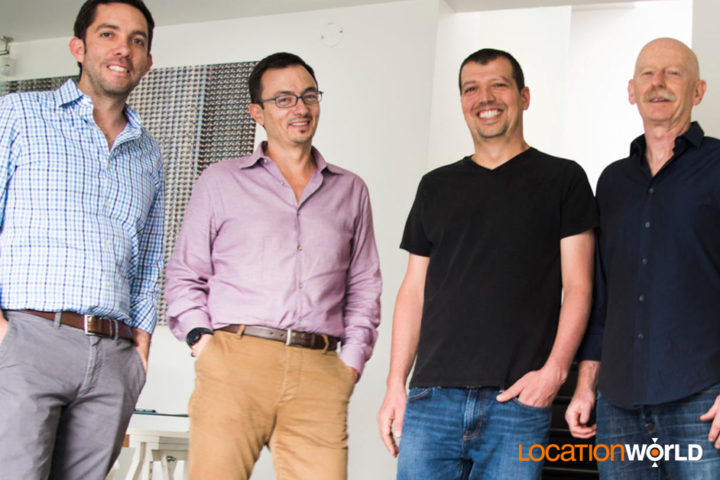 Location World, One of the Most Outstanding Latin American Startups